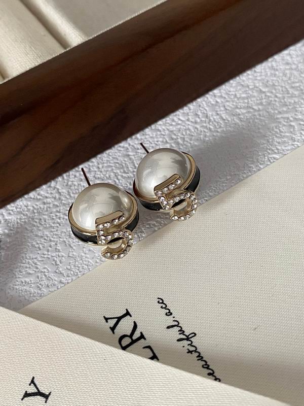 Chanel Earring 07yxh54